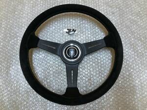 * out of print * NARDI Nardi 34 Classic back s gold steering gear steering wheel FET JZA70 JZA80 JZX81 JZX90 JZX100 AE101 AE111 JZZ30 34Φ