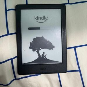 Kindle 第8世代