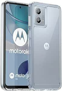 moto g53j 5G / moto g53s 5G / g53y 5G / Moto G53 2023 ケース『AFINER』