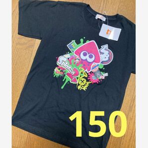 150/スプラトゥーン2★Tシャツ