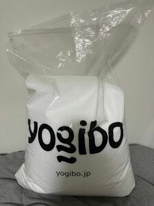 Yogiボクッションビーズ