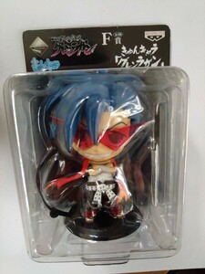 [ new goods * unopened ] most lot Glenn la gun ... Cara F.kamina Tengen Toppa Gurren-Lagann kamina. figure 