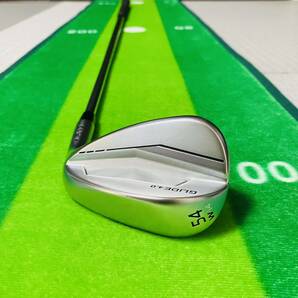 希少絶版 Wグラインド PING ピン GLIDE グライド 4.0 ウェッジ 54-14 N.S.PRO MODUS3 TOUR 105 S