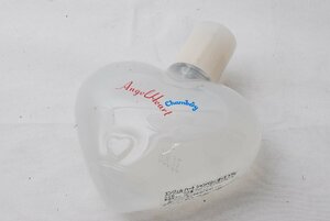 Angel Heart Chambery エンジェルハート シャンベリー オードトワレ 香水 50ml