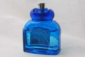 SOMETIMES サムタイム ハッピーティアーズ オードパルファム　香水　50ml テスター　蓋無し