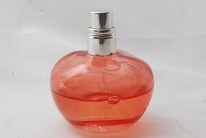 NINA RICCI ニナリッチ ニナ オーデトワレ　30ml 香水 蓋無し