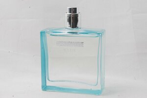 RISINGWAVE BASIS ライジングウエーブ　ベイシス　オードトワレ　50ml　香水　蓋なし