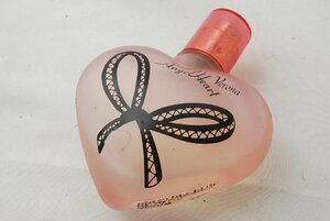 Angel Heart Verona エンジェルハート ヴェローナ オードトワレ 香水 50ml