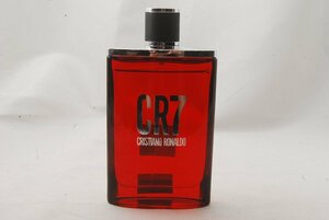 CR7 CRISTIANO RONALDO Chris tia-noronaudoo-doto трещина 100ml тестер Испания производства 