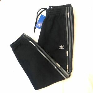 new goods unused tag attaching Adidas Originals adidas originals sweat pants men's 