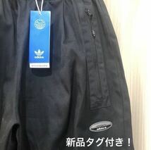 新品未使用タグ付き　アディダスオリジナルス adidas originals チノパンツ　カーゴパンツ　メンズ 定価11,000円_画像1