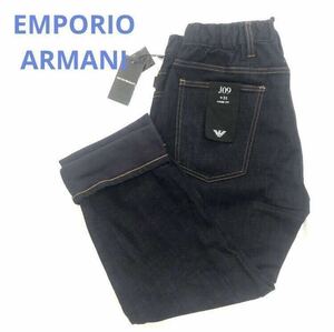  новый товар не использовался с биркой Emporio Armani EMPORIO ARMANI Denim брюки джинсы ji- хлеб 