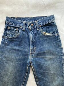 70’s Levi’s 317 66前期 オリジナル 517 646 ヴィンテージ リーバイス 501 505 XX キッズ レディース 40s50s60s