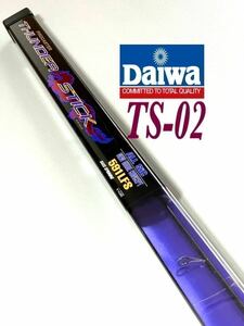 【新品未使用品・保証書無し】ダイワ サンダースティック　591LFS税込定価¥15,400沖縄・離島不可