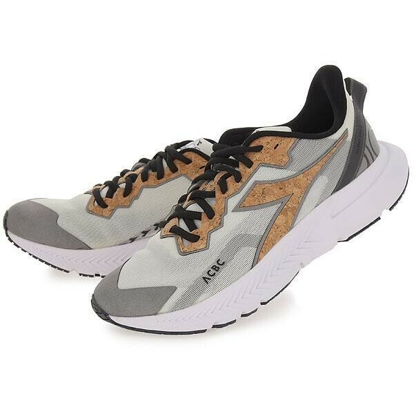 DIADORA ディアドラ ABCD Mythos Blushield Volo 3 スニーカー ランニングシューズ 26.5cm ※ご購入から発送まで7〜9日前後