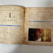 マナリアフレンズ　I Blu-ray 美少女 サウンドトラックと2枚組　【中古品】_画像6