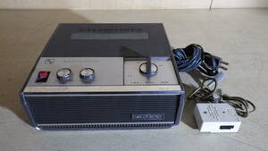 SONY/ソニー オープンリール テープレコーダー TC-900