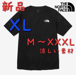 THE NORTH FACE ノースフェイス 新品 Tシャツ 半袖 トップス XL