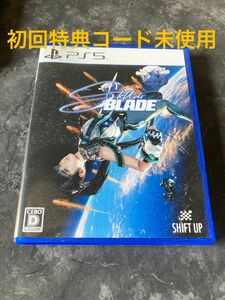 PS5 ステラーブレイド