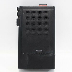 SONY CASSETTE-CORDER カセットレコーダー TCM-100B カセットプレイヤー ソニー 現状品 5-G005/1/60Pの画像2