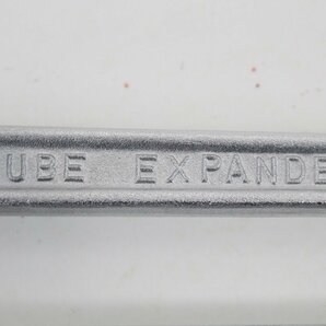 ESCO エスコ チューブ エキスパンダー セット EA208 TUBE EXPANDER SET 工具 現状品 5-G013/1/100の画像7