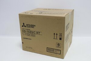 未開封 三菱 ダクト用換気扇 VD-10ZUC-HT 526 H92 三菱電機 浴室用 住宅設備 ⑦ 5-G045Z/1/100