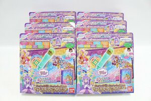  unopened .... Sky Precure Touch ... Touch . lesson Majesty krunikrun6 piece summarize toy 5-G033X/1/160