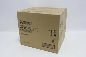 未開封 三菱 ダクト用換気扇 VD-10ZUC-HT 526 H92 三菱電機 浴室用 住宅設備 ⑥ 5-G044Z/1/100