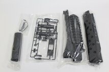 現状品 エルエス KHC 等 M16用 組み立て式 グレネードランチャー シューティングターゲット など セット ジャンク 5-H015/1/160_画像6