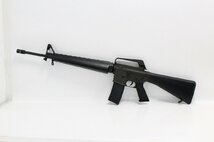 現状品 KOKUSAI JAPAN コクサイ ジャパン M16A1 COLT AR15 動作未確認 ジャンク 5-H011/1/160_画像1