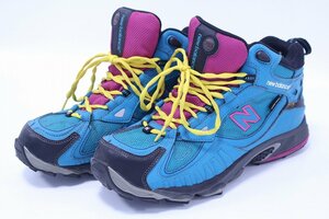 New Balance New balance trekking shoes GORE-TEX Gore-Tex MO703GHL 27.5cm 5-M012/1/100