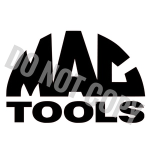 61 送料無料 白 MAC TOOLS マックツール ステッカー カッティングシール