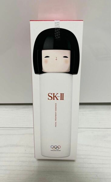 SK-II SK-2 フェイシャル トリートメント エッセンス TOKYOガール リミテッド エディション 230ml 化粧水