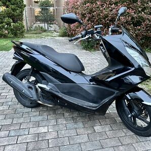 PCX 125 JF56 2015年式自賠責保険令和7年3月までの画像3