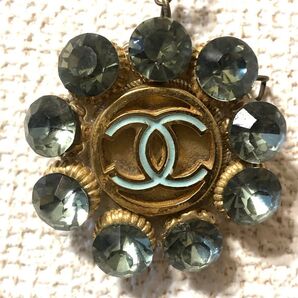 セレクトショップで購入 ブローチ