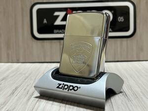  large amount exhibiting!![ rare ]1986 year made Zippo limitation 'CALIFORNIA HIGHWAY PATROL' 80's Vintage California high speed ... Zippo - smoking .