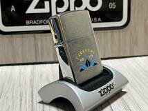 大量出品中!!【希少】未使用 2005年製 Zippo 'JMSDF 護衛艦 たかなみ型 DD 110' 海上自衛隊 自衛隊 TAKANAMI 日本限定 ジッポー 喫煙具 _画像4