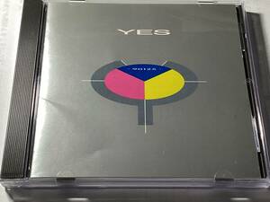 国内盤CD/YES/イエス/90125 ロンリー・ハート　送料¥180