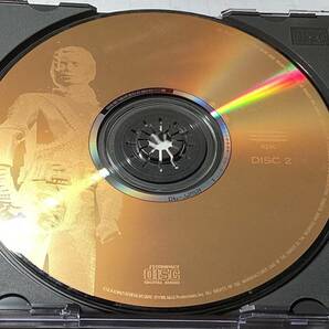 国内盤2CDベスト30曲/マイケル・ジャクソン/ヒストリーの画像7
