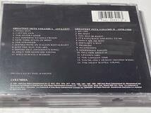 デジタル・リマスター2CDベスト25曲/ビリー・ジョエル/グレイテスト・ヒッツ ♪ストレンジャー/素顔のままで/マイ・ライフ　送料¥180_画像2
