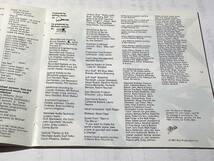 国内盤CD/マイケル・ジャクソン/BAD/バッド 送料¥180_画像5