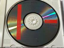 国内盤CD/マイケル・ジャクソン/BAD/バッド 送料¥180_画像8