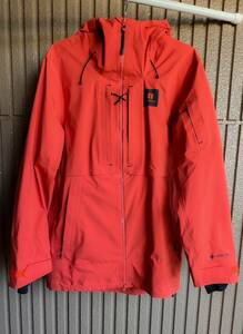 ARMADA アルマダ ウェア Haydon 3L Gore-Tex Jacket 23-24 (2024) モデル ジャケット