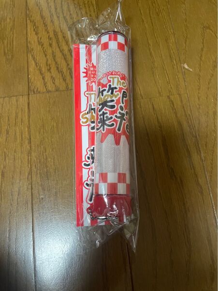 新品 あけおめ 笑門来福 ペンライトトップ
