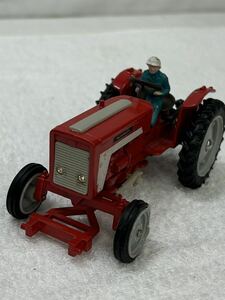  minicar tractor 