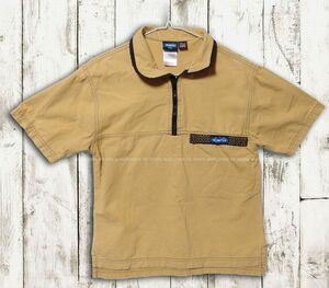 ■ KAVU カブー S/S スローシャツ(S) ■