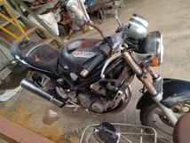 バンディッド　２５０ｃｃ_画像3