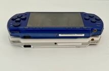 SONY PSP-2000 2台 セット まとめて ジャンク_画像3