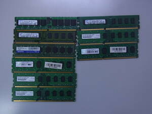 # б/у # разнообразные память ddr3 ddr2