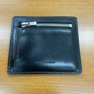  wild Swanz Mini wallet 